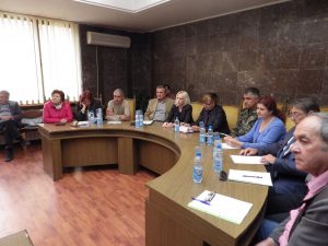 ouzaetost1210181 2 116 работодатели анкетирани за потребностите им от работна сила, през следващата година 68 от тях ще търсят нов персонал
