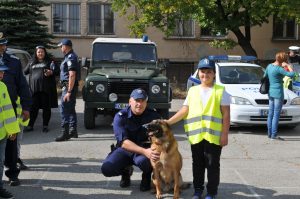 policekids1810181 Започна учебната година за новия випуск на две Детски полицейски управления в Ловеч
