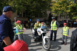 policekids1810185 Започна учебната година за новия випуск на две Детски полицейски управления в Ловеч