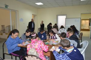 priepi1210182 Нощта на прилепите бе отбелязана на 11 октомври в Ловеч