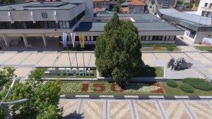 troyanploshtad1010181 Троян ще посрещне Президента Румен Радев на 150-годишния си юбилей
