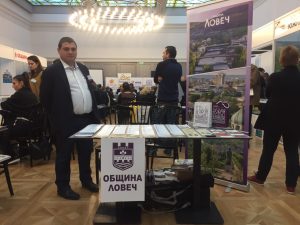 varna3010182 Община Ловеч се представи на Единадесетия черноморски туристически форум във Варна