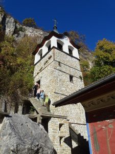 05. Камбанарията на Преображенския манастир Неделен поход до Търновските манастири - стожери на духовността, просветата и свободатаНеделен поход до Търновските манастири - стожери на духовността, просветата и свободата