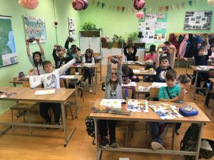 atidroga2011181 Кампания по превенция употребата и разпространението на наркотични вещества