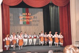 buditeli111187 С тържествен концерт в Ловеч бе отбелязан Денят на народните будители