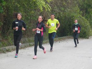 leko atletika1311181 Пети открити лекоатлетически бягания „Ловешка крепост“ се провеждат в събота