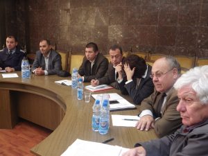 ouchuma11118D Подценява се опасността от Африканска чума по свинете