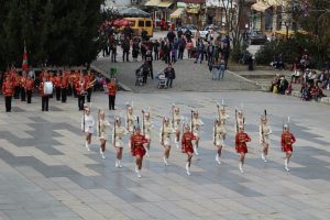 teteven1111810 На 1-ви ноември Тетевен отбеляза 141 години от своето Освобождение