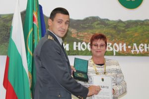 teteven1111811 На 1-ви ноември Тетевен отбеляза 141 години от своето Освобождение