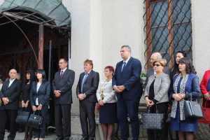 teteven111182 На 1-ви ноември Тетевен отбеляза 141 години от своето Освобождение