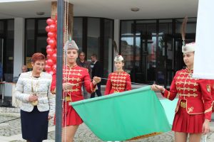 teteven111188 На 1-ви ноември Тетевен отбеляза 141 години от своето Освобождение