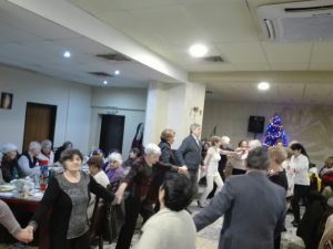 denhorauvrejdane312183 В Ловеч отбелязаха Международния ден на хората с увреждания – 3 декември
