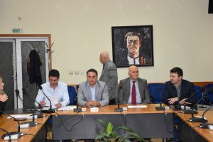obsajdane1312181 Проведе се обществено обсъждане за бъдещето на гаровия подлез в Ловеч