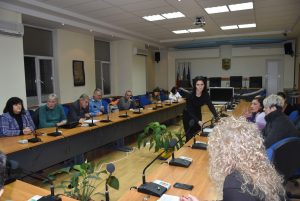 obsajdane1312183 Проведе се обществено обсъждане за бъдещето на гаровия подлез в Ловеч