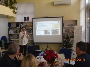 oiclovech412181 ОИЦ-Ловеч представи „Постигнато и възможности чрез ЕСИФ“ пред медии
