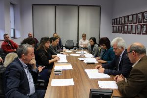 planpriemteteven1412181 В Тетевен се проведе работна среща във връзка с осъществяване на държавния план-прием за учебната 2019/2020 година