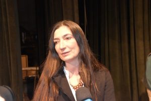 Представиха предпремиерно „Божан, Петър и Павел“„Божан, Петър и Павел“ в ловешкия Театър