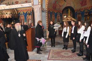 rojdestvenskikoncert2112181 Рождественски концерт се състоя в храма „Света Троица“ в Ловеч