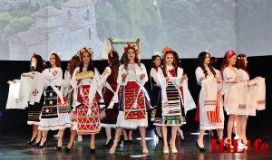 simoapelovska312182 Симона Пеловска от Ловеч е Вице Мис България 2018