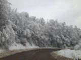 snqg1612181 Информация за състоянието на републиканските пътища към 17.30 ч. на 16.12.2018 г.