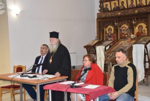 Духовници, политици, бизнесмени и обществени дейци обсъдиха проблемите с демографската криза в Ловеч