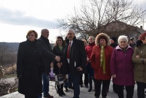 tepava2812182 Ловчанският митрополит Гавриил освети на Стефановден новия параклис в село Тепава