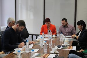 teteensavet1412181 В Община Тетевен се проведе заседание на Консултативния съвет по местно икономическо развитие