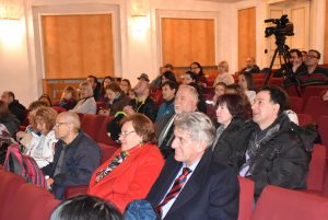 vecherinka1912182 Художникът Тихомир Витков представи арт вечеринка с музика, рисуване и информация