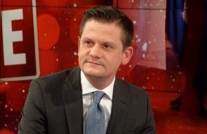 DimitarMargaritov301191 Димитър Маргаритов, председател на КЗП: „В еуфорията на празниците търговците понякога опитват да приложат някакви хитринки”