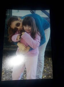 alexandra2201191 11 годишната Алекс е намерена