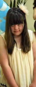 alexandra2201192 Издирва се момиченце на 11 години. Алекс е изчезнала към 15.00 ч.. Който я забележи да се обади на тел 112 или в РУ Ловеч