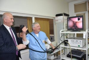 bolnica701193 Доставиха нова апаратура в МБАЛ „Проф. д-р Параскев Стоянов“, закупена със средства на Община Ловеч