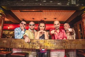discofever1101191 На 12 януари Disco Fever Live Band с хитовете на 70-те и 80-те години във "Версай"
