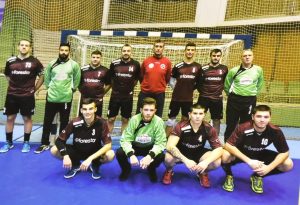 handball3001192 Кметът се срещна с вицешампионите от хандбален клуб „Осъм“ (М 19)
