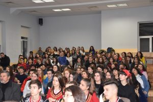 klet1901191 Езиковата в Ловеч беше домакин на Националното езиково състезание по немски език КЛЕТ