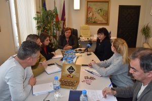 kmetmarinova401192 Пари Общината има. Събрани са повече приходи от планираните