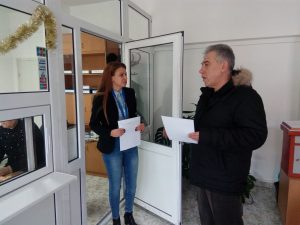 oudelovodstvo2401191 В деловодната система на ОА - Ловеч през 2018 г. заведени 7074 документи
