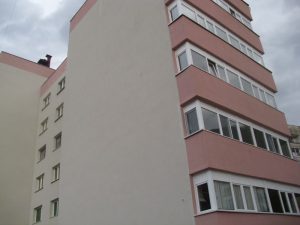 sanirane230119 1 13 жилищни сгради в област Ловеч завършени и въведени в експлоатация през 2018 г. по Националната програма за енергийна ефективност