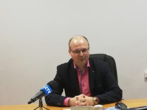 vikctorstoichevnap3001191 Виктор Стойчев НАП Ловеч: Основните приоритети на цялата приходна агенция са насочени към поддържане и постоянно разширяване на предлаганите електронни услуги, които вече са над 100