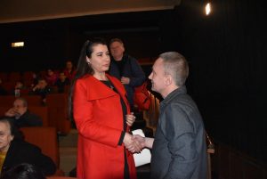 filmcarstvo2202192 Първите зрители на филма за Третото Българско царство „Съ Нами Богъ“ бяха в Ловеч