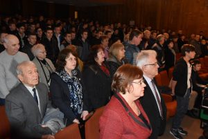 mehanojbilei1202192 Механото в Ловеч отбеляза 60-годишен юбилей