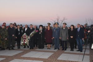 poklonenielevski1802192 Гражданско поклонение за Левски се състоя в Ловеч