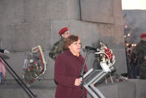 poklonenielevski1802194 Гражданско поклонение за Левски се състоя в Ловеч