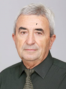 stanimirstoianov402191 Станимир Стоянов БСП: Регионалното депо за отпадъци се експлоатира душмански. Скоро ще имаме екологичен и технически проблем с РДНО
