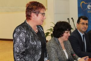 tetevenforum802193 Форум ,,Да върнем родителите в училище“ се проведе в Тетевен, част от националната кампания на евродепутата Асим Адемов