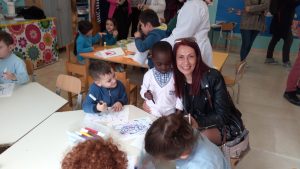 erazum1903191 1 ВТОРА ТРАНСНАЦИОНАЛНА СРЕЩА ПО ПРОЕКТ „Teaching and Learning Through Photography”по програма Еразъм+ в ГР.ФОДЖА,ИТАЛИЯ
