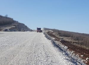 hemusterziiski103192 Георги Терзийски: През есента ще са готови още 10 км от АМ „Хемус“