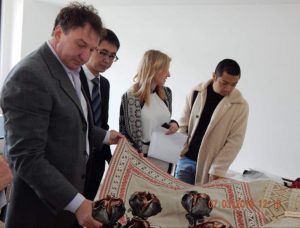 izlojenieoreshak1303192 Националното изложение – Орешак ще представи България в Китай
