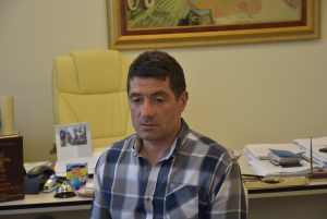 remonti2003191 Текущите ремонти на пътната и уличната инфраструктура в Ловеч са на стойност над 3 883 000 лв