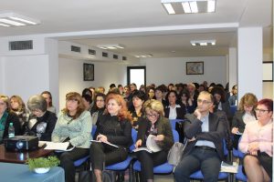 ribaricamon2103191 5 В курорта Рибарица бе открита работна среща по проект „Квалификация за професионално развитие на педагогическите специалисти“